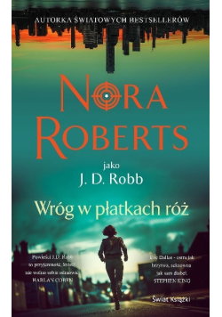Wróg w płatkach róż