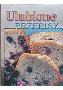 Ulubione Przepisy