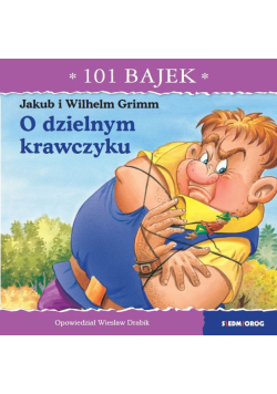 O dzielnym krawczyku