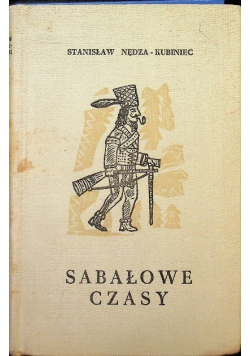 Sabałowe czasy