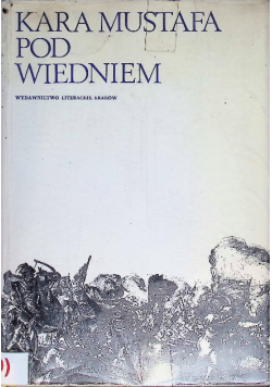 Kara Mustafa pod Wiedniem