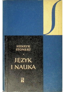 Język i nauka