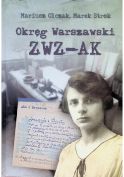 Okręg Warszawski ZWZ - AK
