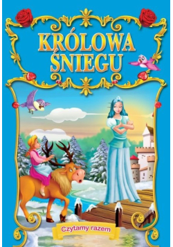 Królowa Śniegu