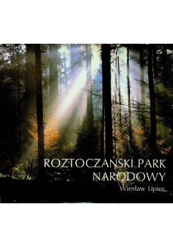 Roztoczański Park Narodowy