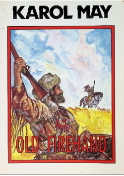 Old Firehand