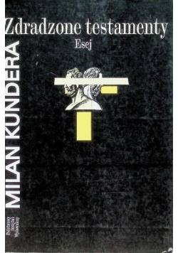 Zdradzone testamenty  Esej
