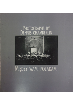 Między wami Polakami