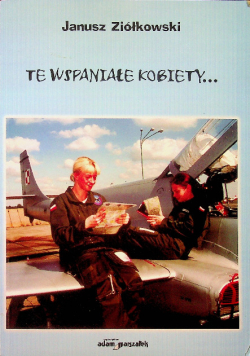 Te wspaniałe kobiety