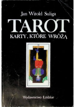 Tarot karty które wróżą