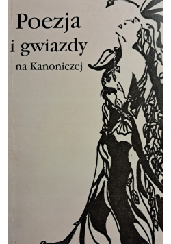 Poezja i gwiazdy na Kanonicznej