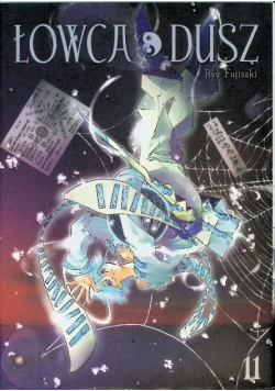 Łowca Dusz Tom 11