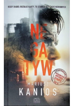 Negatyw