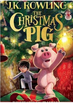 The Christmas Pig