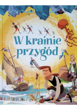 W krainie przygód