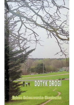Dotyk drogi