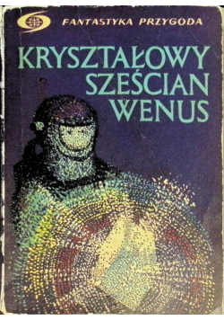Kryształowy sześcian Wenus