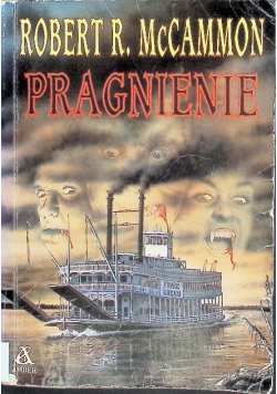 Pragnienie