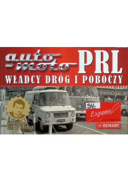 Auto moto PRL