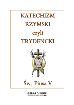 Katechizm rzymski czyli trydencki