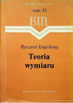 Teoria wymiaru Tom 51