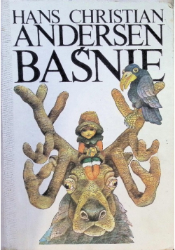 Andersen Baśnie