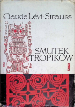 Smutek Tropików