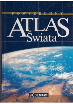 Powszechny Atlas Świata