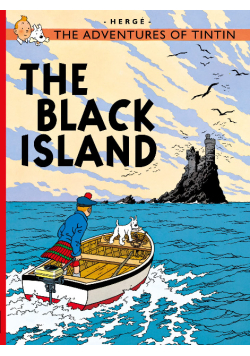 The Black Island
