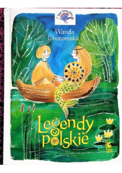Legendy Polskie