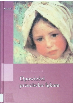Opowieści przeciwko lękom