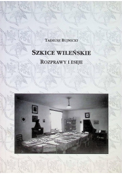 Szkice wileńskie
