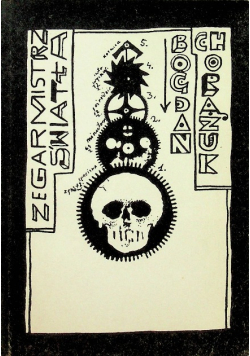 Zegarmistrz światła