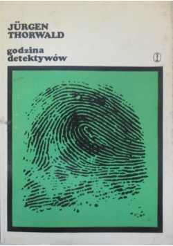 Godzina detektywów