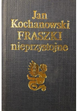 Fraszki nieprzystojne