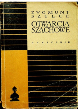 Otwarcia Szachowe