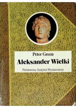 Aleksander Wielki