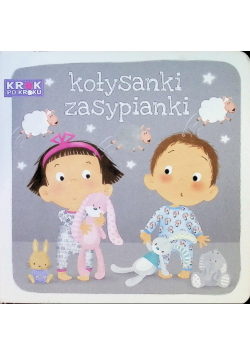 Kołysanki zasypianki