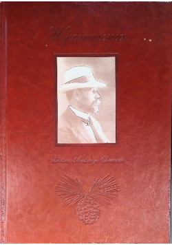 Wspomnienia doktora Andrzeja Chramca