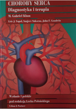 Choroby serca diagnostyka i terapia