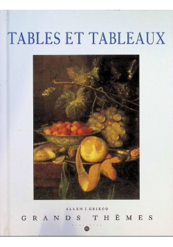 Tables Et Tableaux