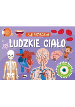 Ludzkie ciało
