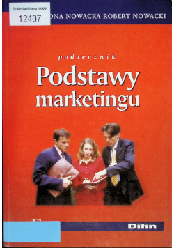 Podstawy marketingu