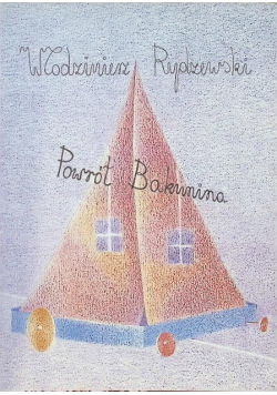 Powrót Bakunina