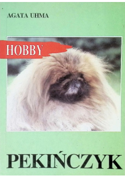 Hobby Pekińczyk