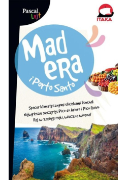 Madera i Porto Santo