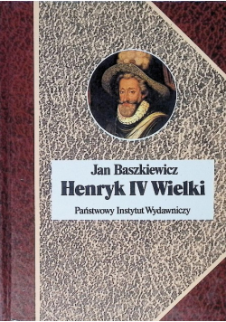 Henryk IV Wielki