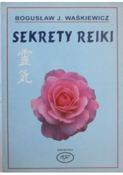 Sekrety Reiki