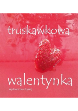 Truskawkowa walentynka