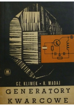 Ceneratory kwarcowe